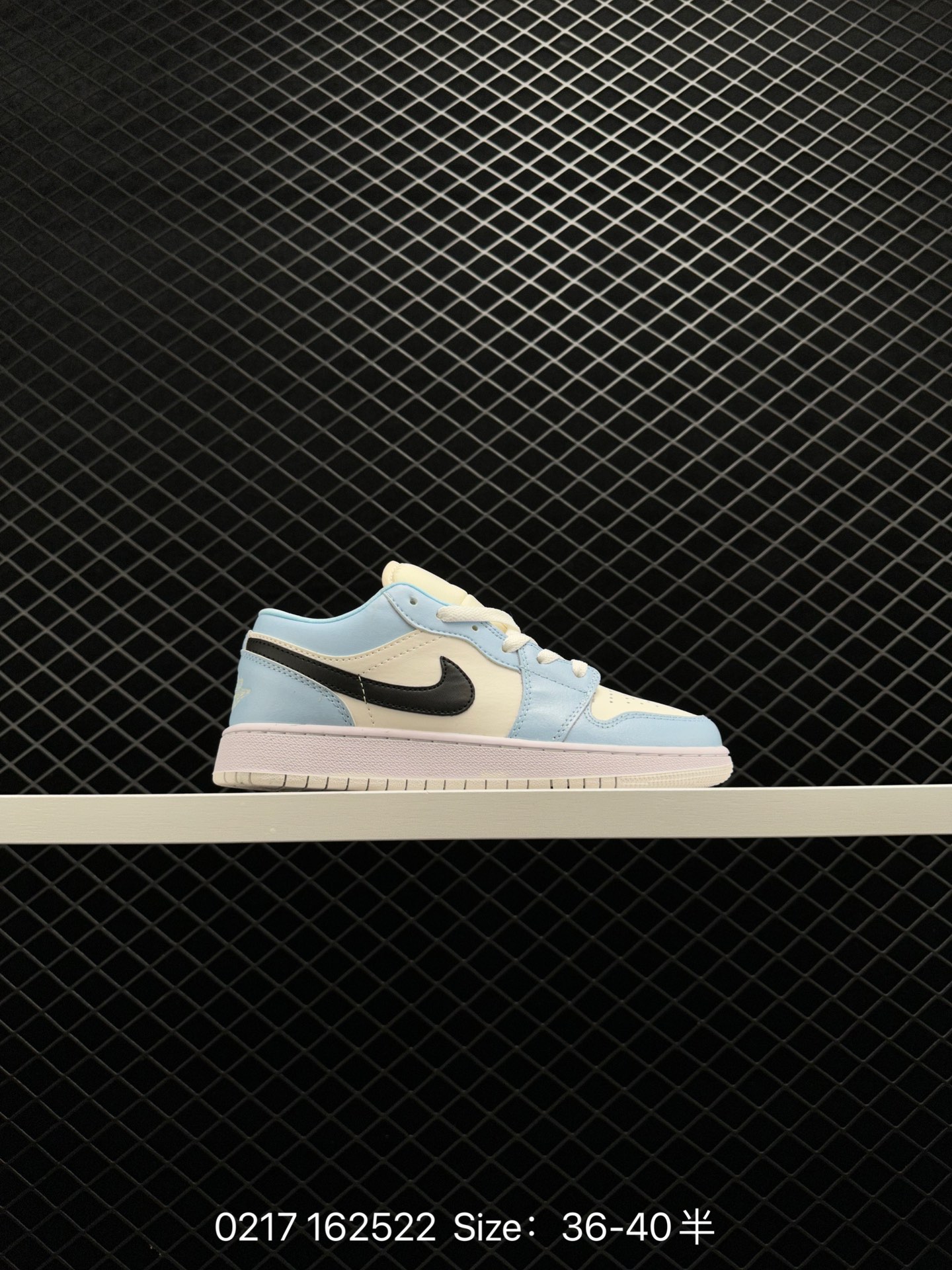 Air Jordan 1 Low Air Jordan 1 Low